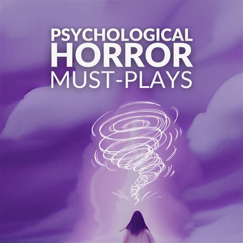 Top games tagged Indie and Psychological Horror .
